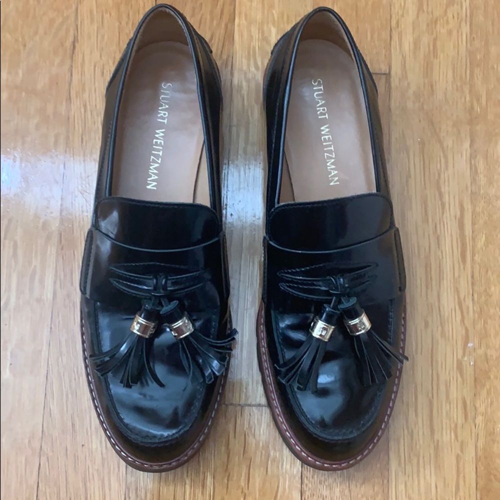 Stuart Weizmann Loafers